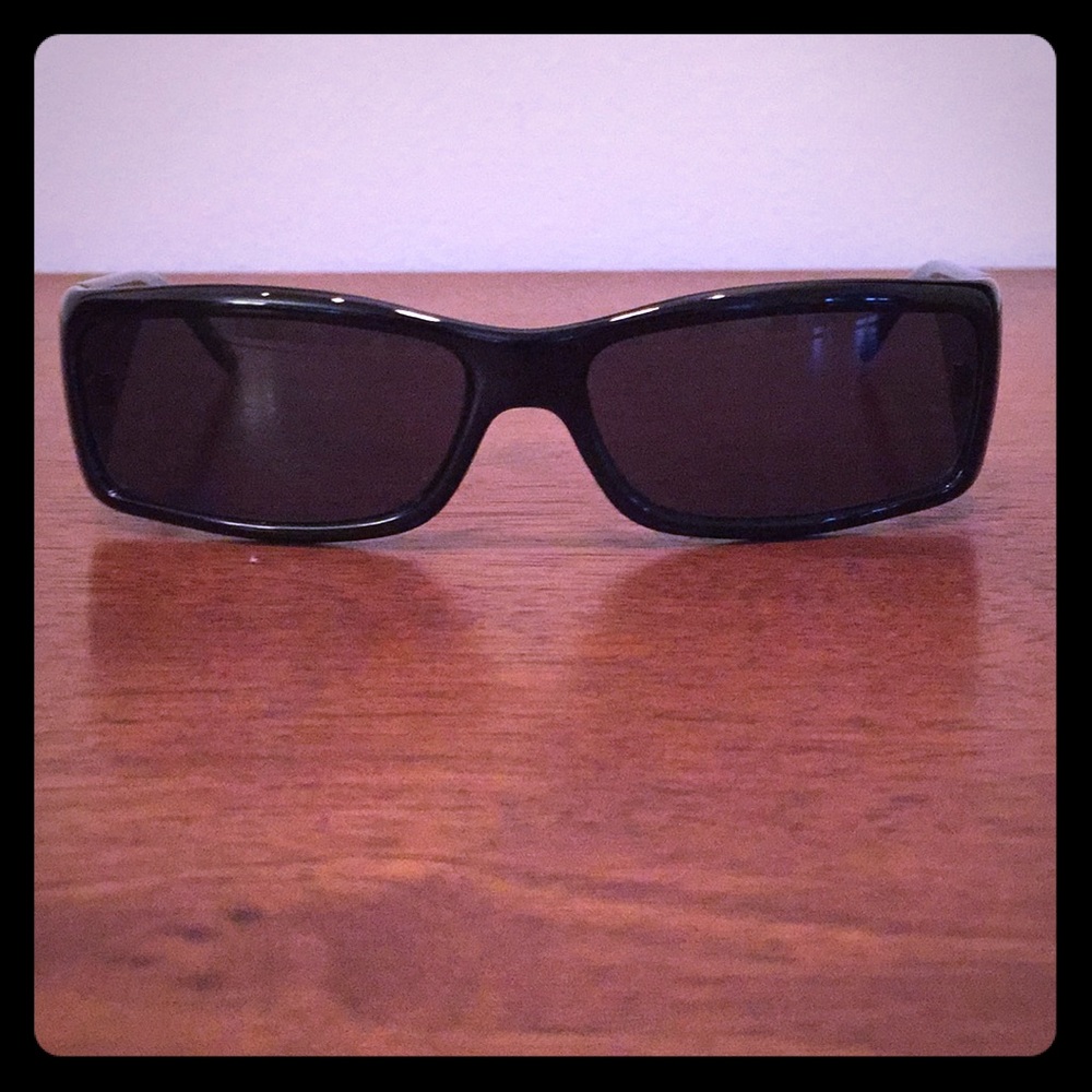 Electric Hi Fi sunglasses